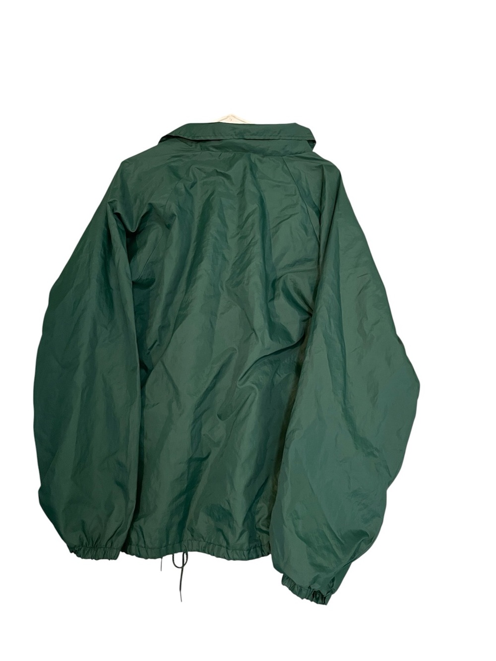 Cardinal Jacket - Picture 2 of 2